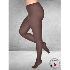 Pamela Mann Panty Bruin Chocolate 50 Denier